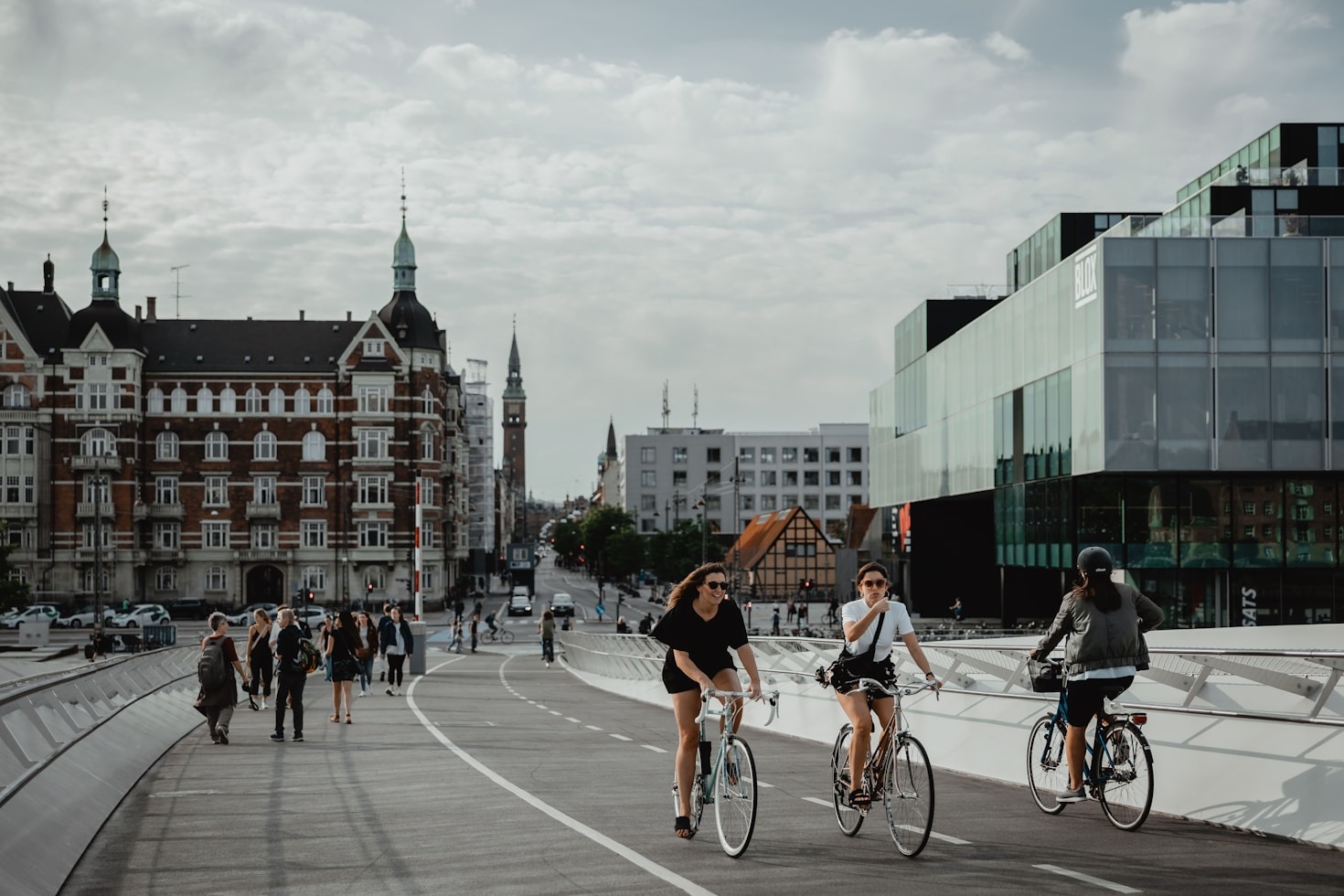 Understanding The Danish Banking System For Expats