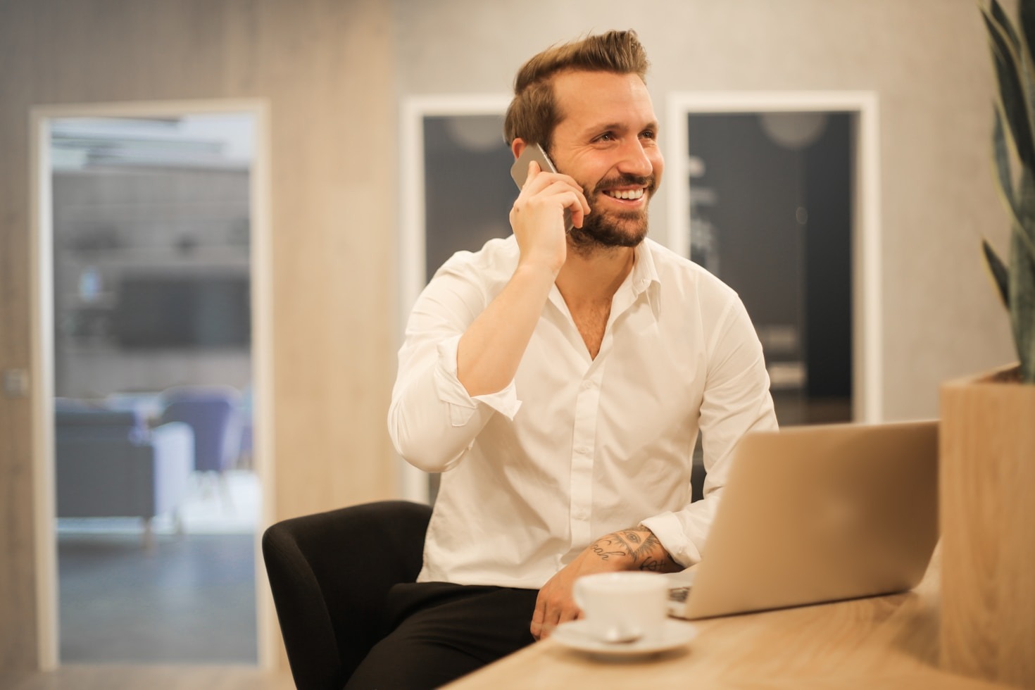 Navigating Danish Work Culture And Etiquette